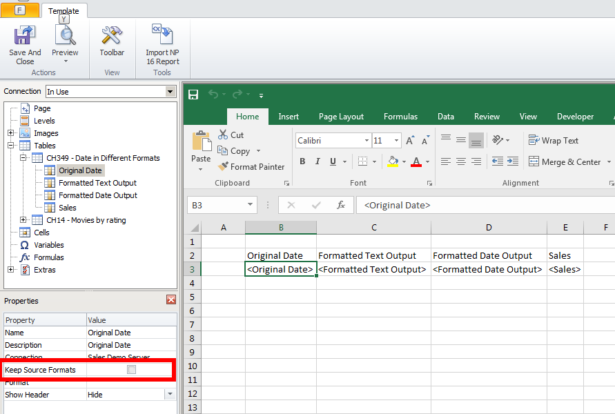 How To Keep Source Formatting When Pasting In Word